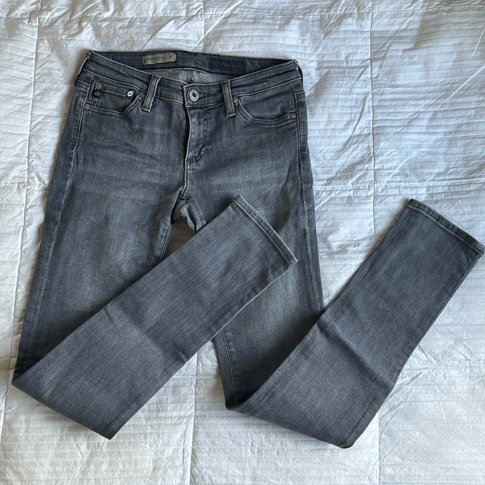 AG Jeans Super Skinny Legging